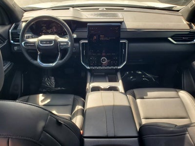 2025 GMC Acadia FWD 4dr Elevation