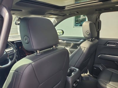 2025 GMC Acadia FWD 4dr Elevation