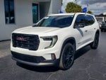 2025 GMC Acadia FWD 4dr Elevation