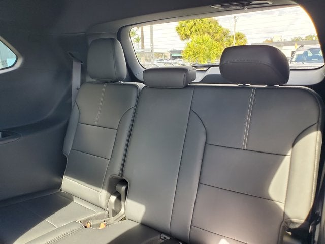 2025 GMC Acadia FWD 4dr Elevation