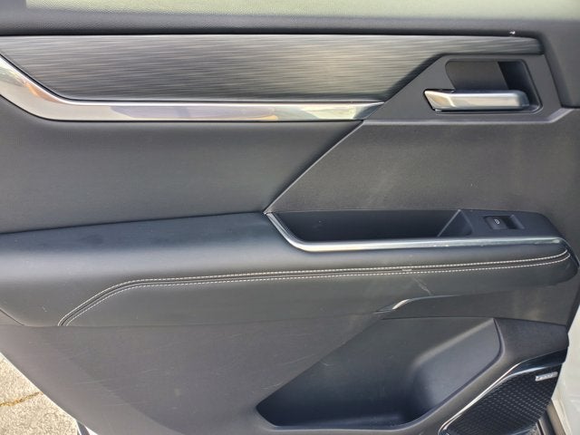 2025 GMC Acadia FWD 4dr Elevation