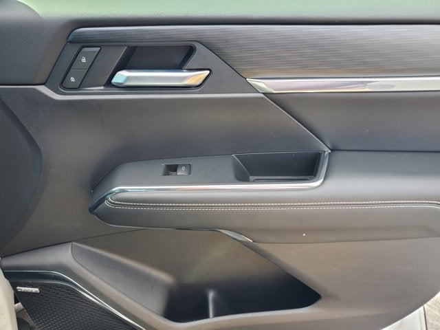 2025 GMC Acadia FWD 4dr Elevation