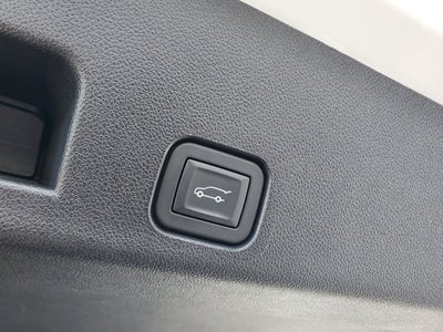 2025 GMC Acadia FWD 4dr Elevation