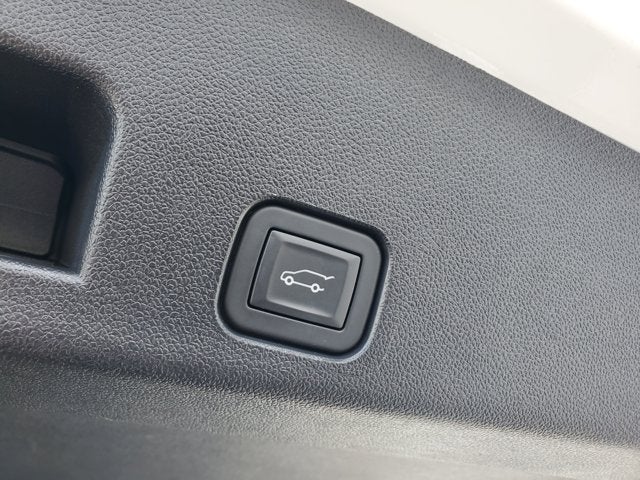 2025 GMC Acadia FWD 4dr Elevation