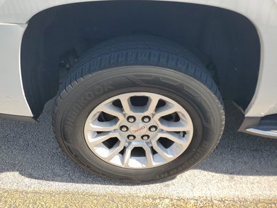 2018 GMC Yukon XL 2WD 4dr SLT