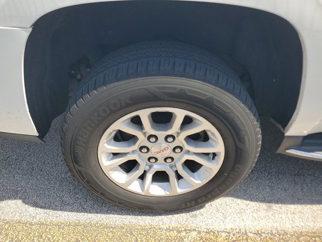 2018 GMC Yukon XL 2WD 4dr SLT