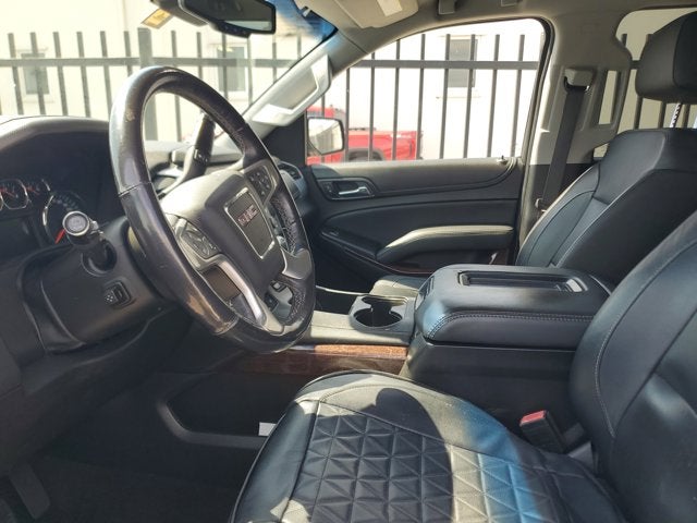 2018 GMC Yukon XL 2WD 4dr SLT