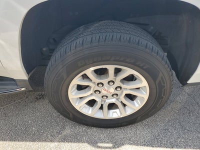 2018 GMC Yukon XL 2WD 4dr SLT