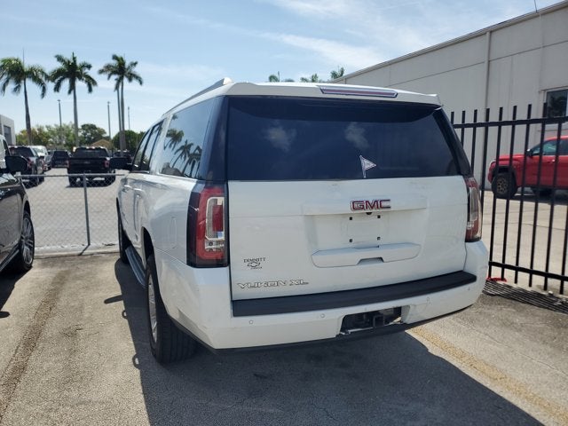2018 GMC Yukon XL 2WD 4dr SLT
