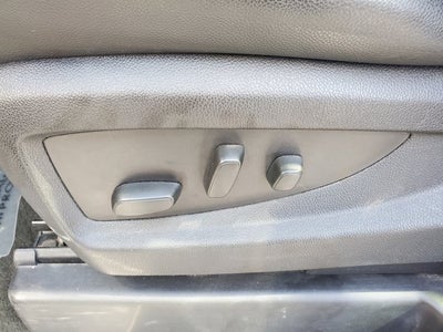 2016 Chevrolet Tahoe 2WD 4dr LTZ