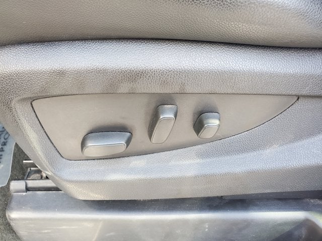 2016 Chevrolet Tahoe 2WD 4dr LTZ