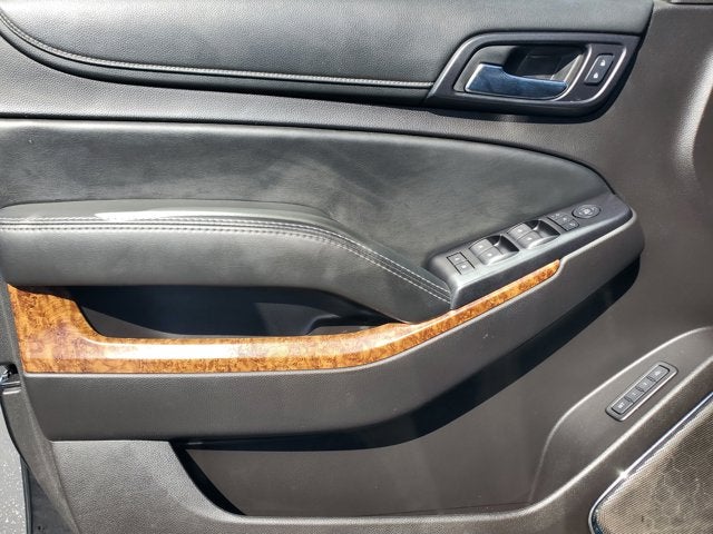 2016 Chevrolet Tahoe 2WD 4dr LTZ