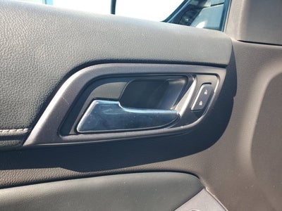 2016 Chevrolet Tahoe 2WD 4dr LTZ