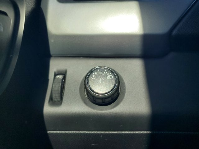 2016 Chevrolet Tahoe 2WD 4dr LTZ