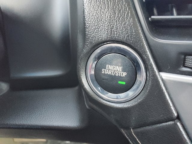 2016 Chevrolet Tahoe 2WD 4dr LTZ