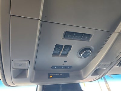 2016 Chevrolet Tahoe 2WD 4dr LTZ