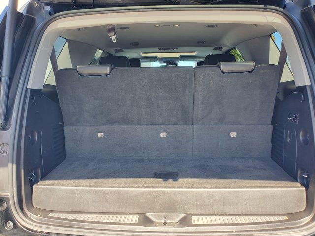 2016 Chevrolet Tahoe 2WD 4dr LTZ