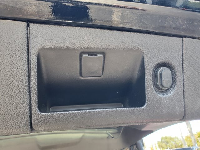 2016 Chevrolet Tahoe 2WD 4dr LTZ