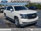 2016 Chevrolet Suburban 2WD 4dr 1500 LT