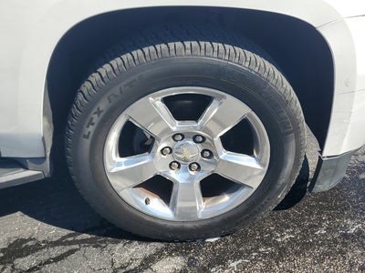 2016 Chevrolet Suburban 2WD 4dr 1500 LT