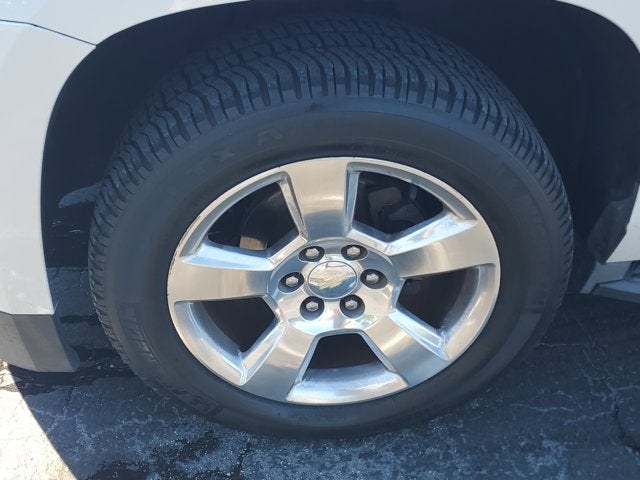 2016 Chevrolet Suburban 2WD 4dr 1500 LT