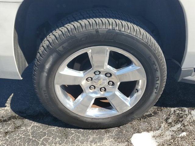 2016 Chevrolet Suburban 2WD 4dr 1500 LT