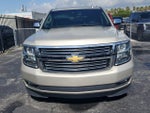 2015 Chevrolet Suburban 2WD 4dr LTZ