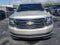 2015 Chevrolet Suburban 2WD 4dr LTZ