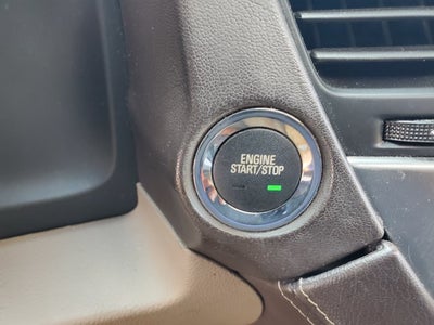 2015 Chevrolet Suburban 2WD 4dr LTZ