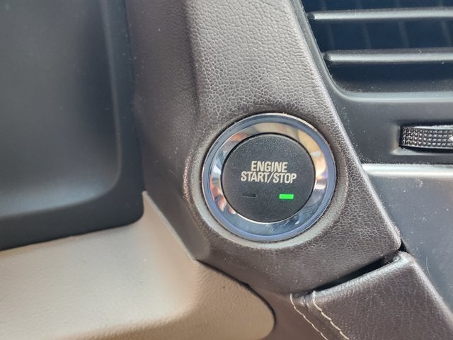 2015 Chevrolet Suburban 2WD 4dr LTZ