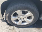 2015 Chevrolet Suburban 2WD 4dr LTZ