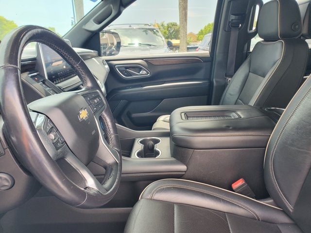 2021 Chevrolet Tahoe 2WD 4dr Premier