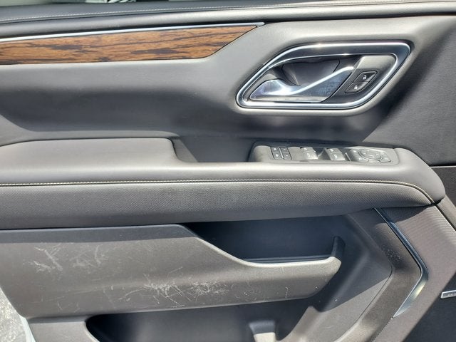 2021 Chevrolet Tahoe 2WD 4dr Premier