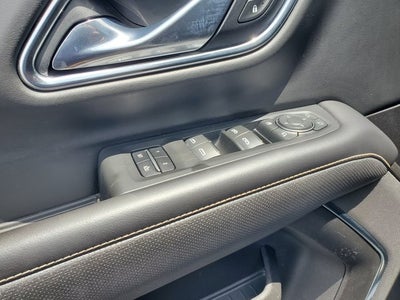 2021 Chevrolet Tahoe 2WD 4dr Premier