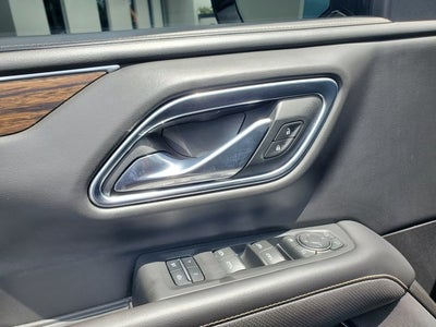 2021 Chevrolet Tahoe 2WD 4dr Premier