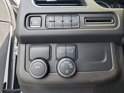 2021 Chevrolet Tahoe 2WD 4dr Premier