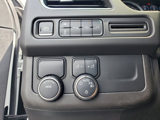 2021 Chevrolet Tahoe 2WD 4dr Premier