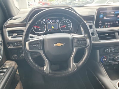 2021 Chevrolet Tahoe 2WD 4dr Premier