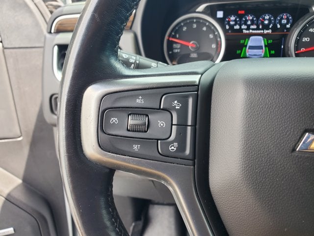 2021 Chevrolet Tahoe 2WD 4dr Premier