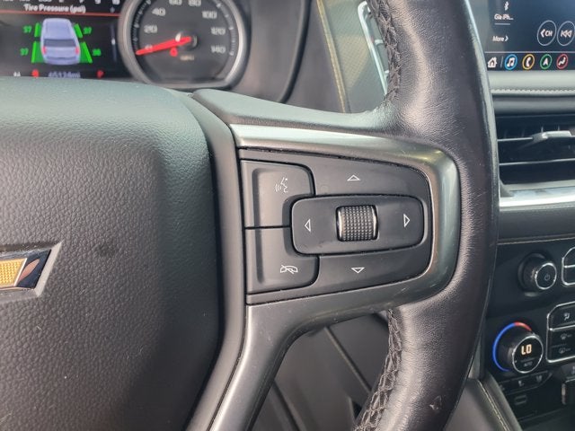 2021 Chevrolet Tahoe 2WD 4dr Premier