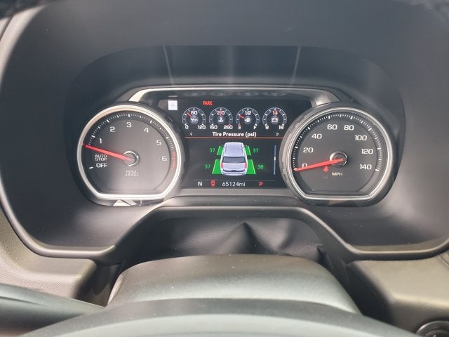 2021 Chevrolet Tahoe 2WD 4dr Premier