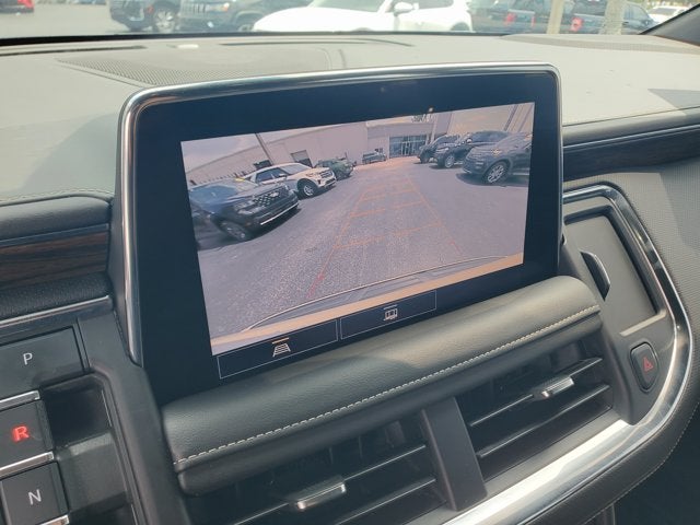 2021 Chevrolet Tahoe 2WD 4dr Premier