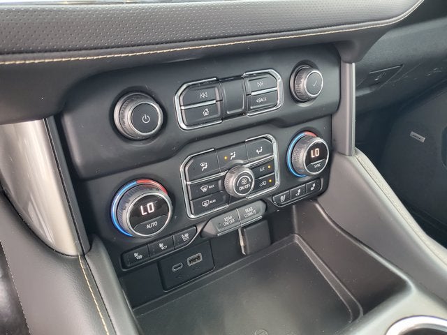 2021 Chevrolet Tahoe 2WD 4dr Premier