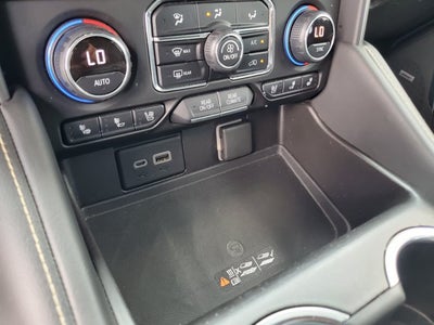 2021 Chevrolet Tahoe 2WD 4dr Premier