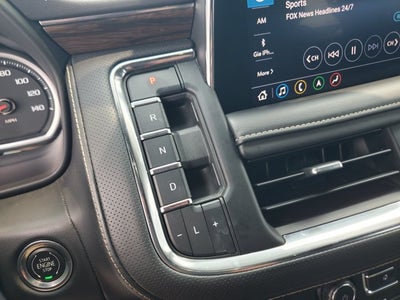 2021 Chevrolet Tahoe 2WD 4dr Premier