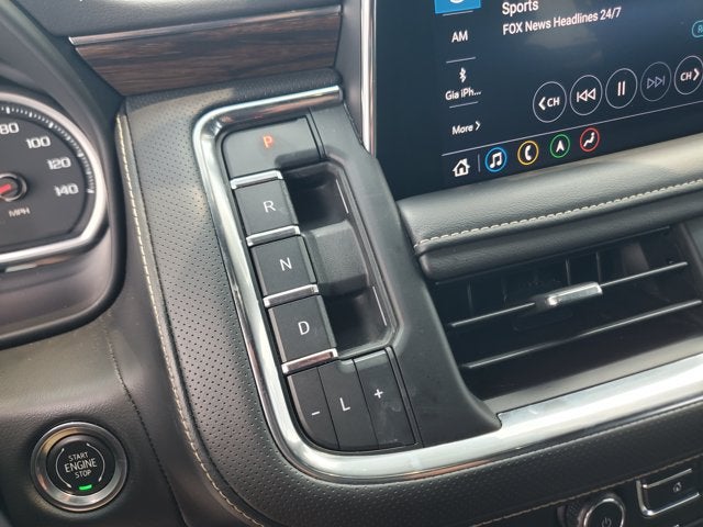 2021 Chevrolet Tahoe 2WD 4dr Premier