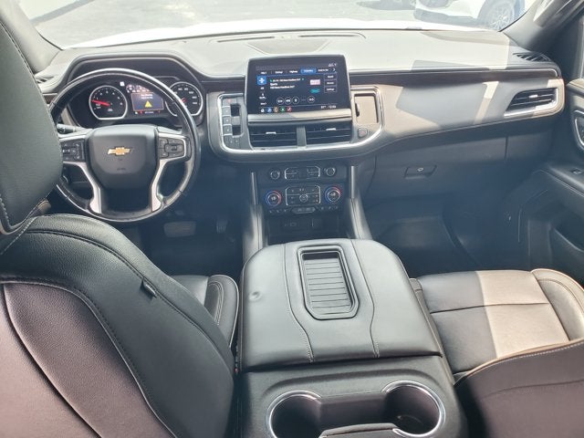 2021 Chevrolet Tahoe 2WD 4dr Premier