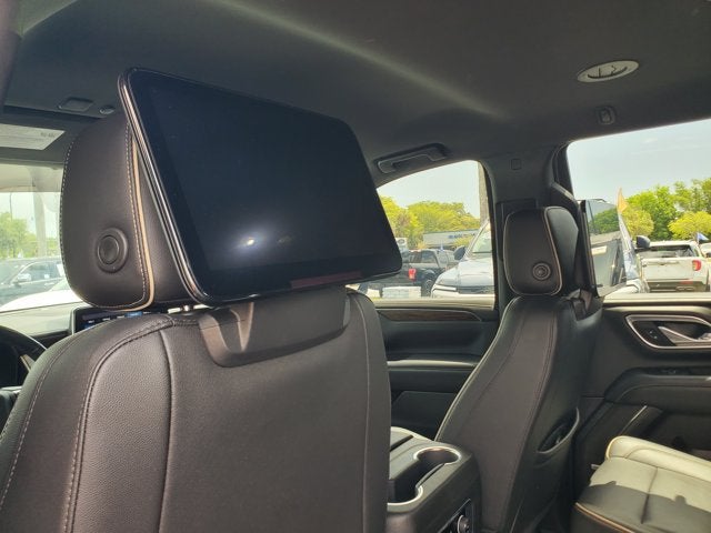 2021 Chevrolet Tahoe 2WD 4dr Premier