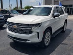 2021 Chevrolet Tahoe 2WD 4dr Premier