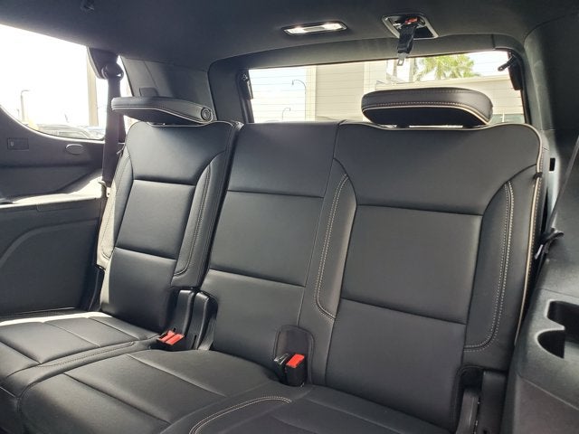 2021 Chevrolet Tahoe 2WD 4dr Premier